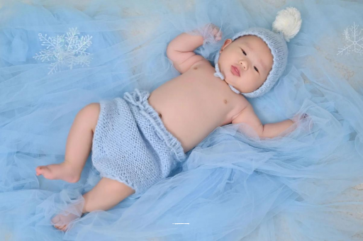 松滋三月龄宝宝睡眠时间